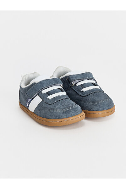 LC Waikiki Two Mt Shop Quality Lcw Steps Blue Baby Boy First Step Shoes