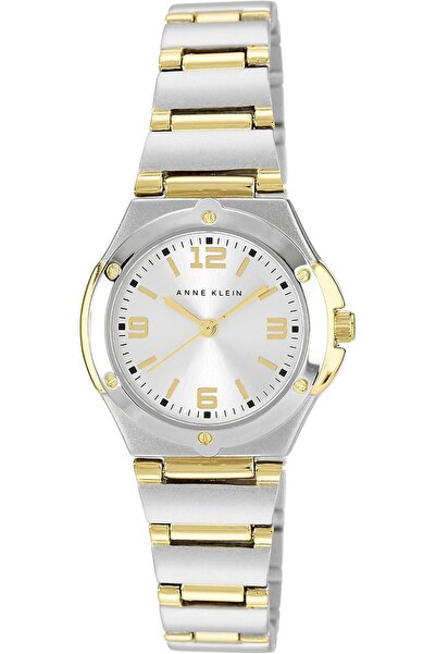 GENERAL Watch with Bracelet for Women Anne Klein, Analog