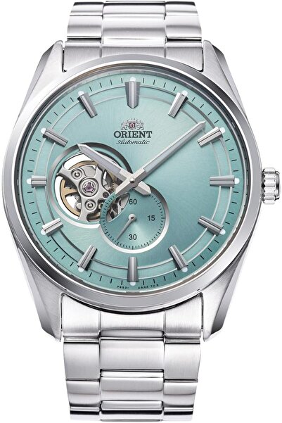 Orientale Orient Contemporary Small Seconds Semi Skeleton - Wristwatch For Ma...