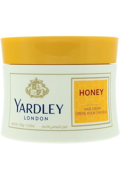 YARDLEY كريم العسل للشعر - 150 جرام، 2724573695279