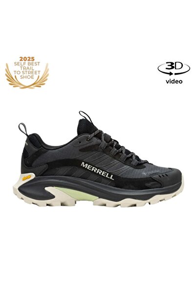 Merrell Moab Speed 2 Gore-Tex Kadın Outdoor Ayakkabı