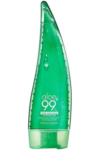 Holika Holika Fresh Moisturizer Aloe Soothing Gel 250ml