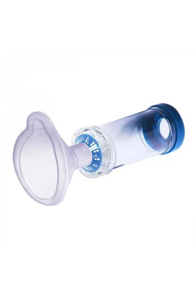 KidsCare Camera de inhalare cu masca pentru bebelusi