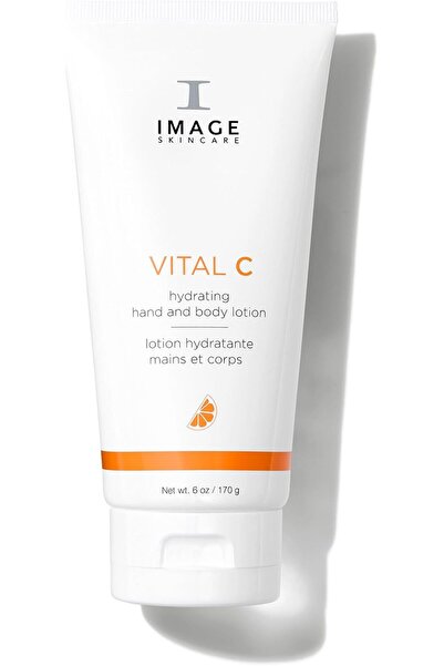 IMAGE SKINCARE لوشن فيتال سي المرطب لليدين والجسم 170 جرام