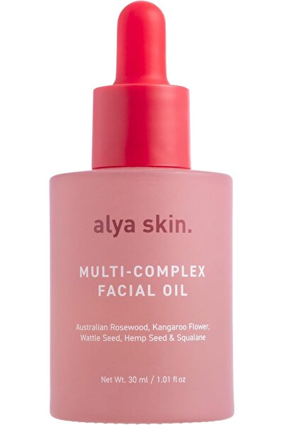 Alya Skin زيت الوجه متعدد المكونات