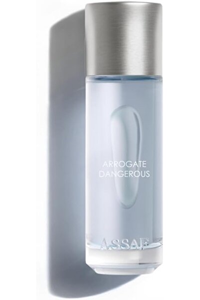 Assaf Perfumes عطر أسف أروجيت دينيرجوس أو دو بارفان 200 مل - عطر فاخر للجنسين...