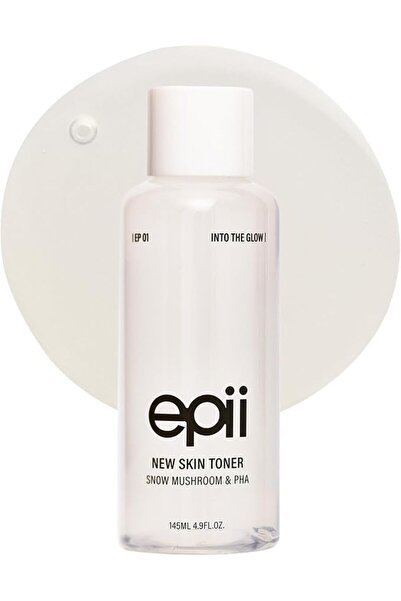 epii NEW SKIN TONER 145ML