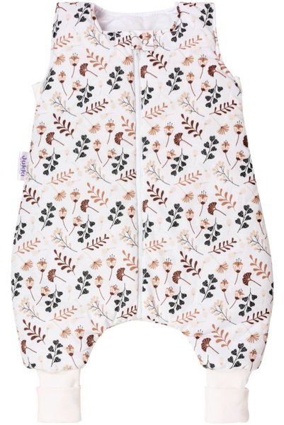 Jukki Υπνόσακος με πόδια 85εκ. Boho Garden 5904506827138