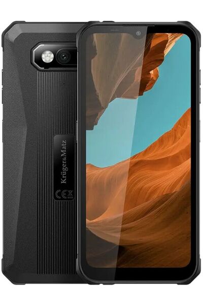 Kruger&Matz Kruger Matz Drive 11 4G 64GB 4GB 6.56" Dual SIM Negru