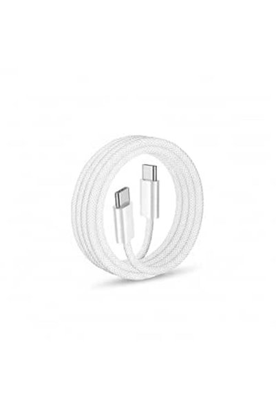 GENERAL كابل من لينجيه بطول 2 متر نوع USB متوافق مع هاتف ذكي