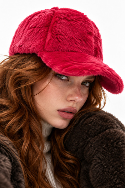 la polario Premium Plush Winter Hat