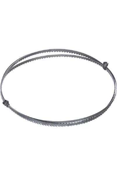 Kwb Panza 1712 x 6 x 0 65 TPI6 pentru fierastrau cu banda TC-SB 245 L