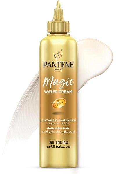 Pantene كريم برو-في السحري المضاد لتساقط الشعر، 270 مل
