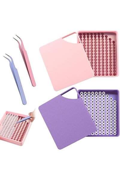 TERRIFI Fuse Beads Picking Tray, Time Saver 3d Printed Bead Sorting Trays, wi...