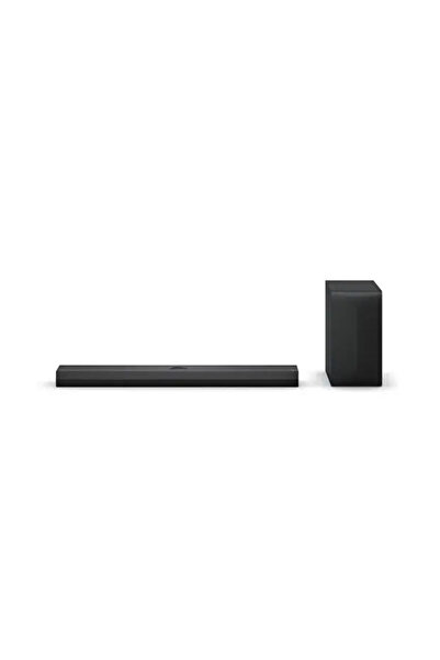 LG 3.1.1 Kanal 400 W Soundbar, HDMI eARC ve Bluetooth Destekli TV Sesi