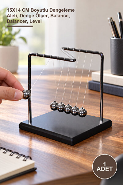 Yenilig 1 komad Z Balance ALK2550 – 15X14 CM alat za dimenzionalno balansiran...