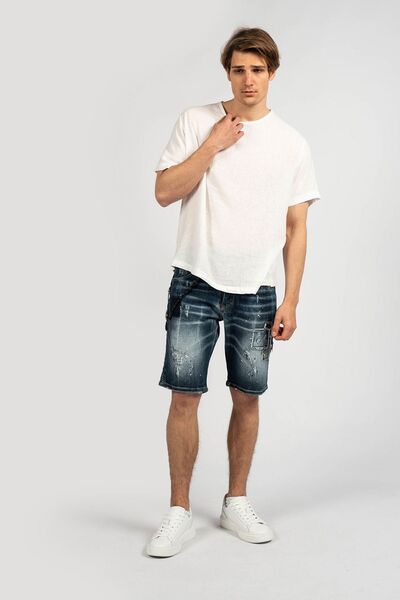 XAGON Tricou bărbătesc |   P2208 2V 566B0 |   XL (UE)