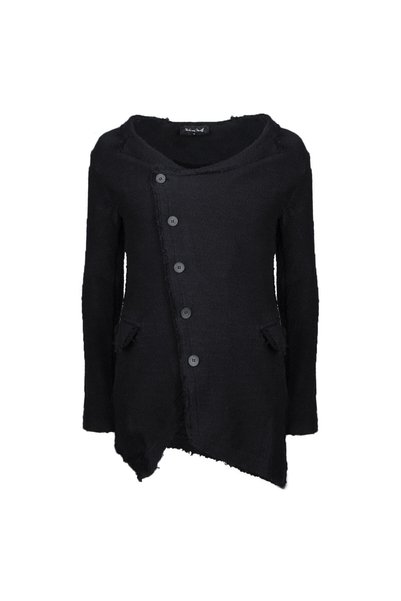 Barbarossa Moratti Cardigan |   S78G7 10360 |   M (UE)