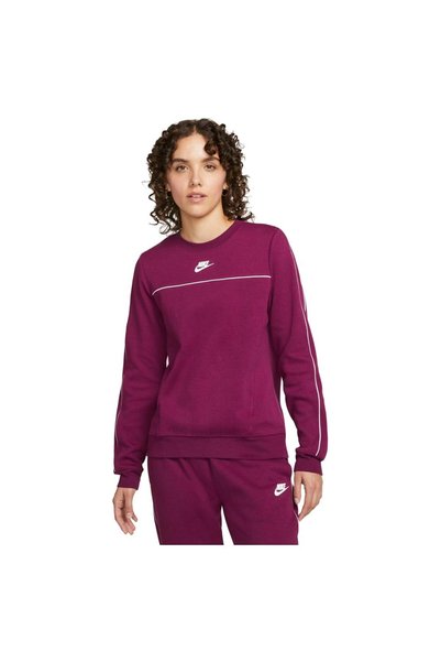 Nike Γυναικείο Φούτερ XS