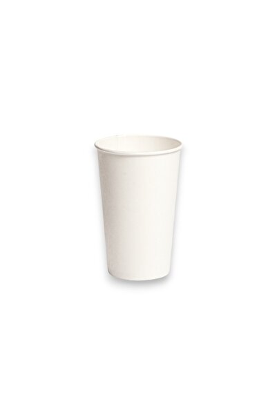 OEM Κύπελλο από λευκό χαρτόνι 12 ουγκιών (360 ml) για ζεστά ροφήματα, 50 τεμά...