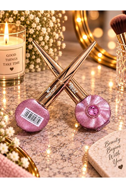 Genel Markalar Simli eyeliner