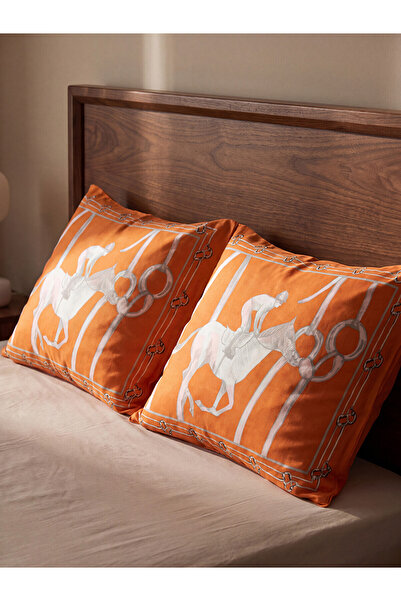 LC Waikiki Alita City with a Difference from Lcw Home Mixed Printed 50X70 cm ...