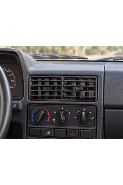 Genel Markalar Fiat Tempra Tipo Yan Orta Sağ-Sol Havalandırma Izgarası 1 ADET...