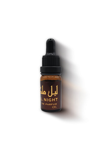 LODR BEAUTIFUL Royal Night Oil