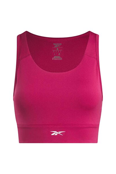 Reebok Γυναικείο Σουτιέν ID Train Υψηλής Στήριξης S