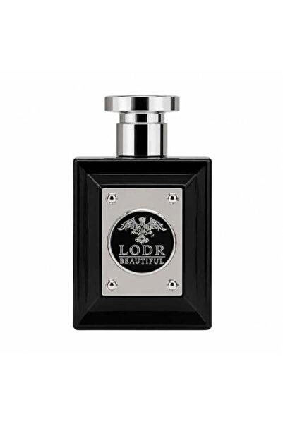 LODR BEAUTIFUL سيلفر فيلز 100 مل