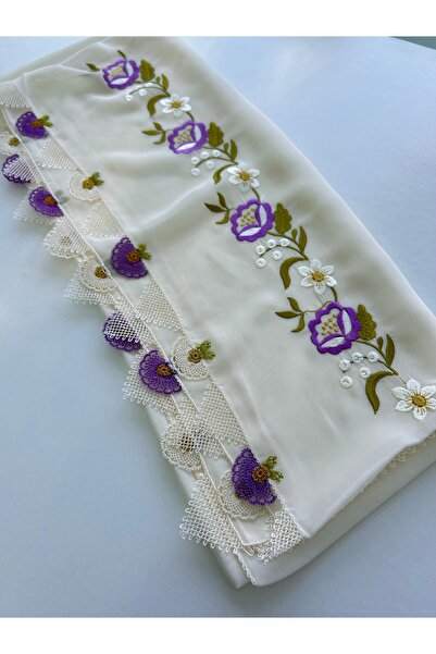Sümeyye çeyiz Handcrafted Mevlüt Cover Needlepoint Prayer Cover Imam Wedding ...
