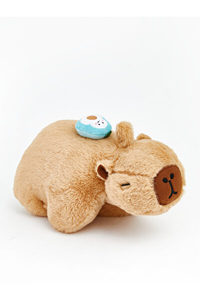 LC Waikiki Alita City Lcw Joy Children's Neck Pillow with Mixed Animal Figures