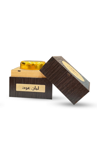LODR BEAUTIFUL Frankincense Oud Incense