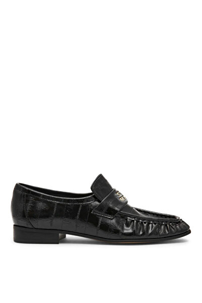 Steve Madden Loafer, 36, Siyah