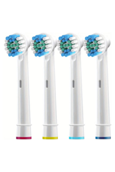 Choice Standard 4pcs 4/12/20 Pcs Replacement Toothbrush Heads Compatible with...
