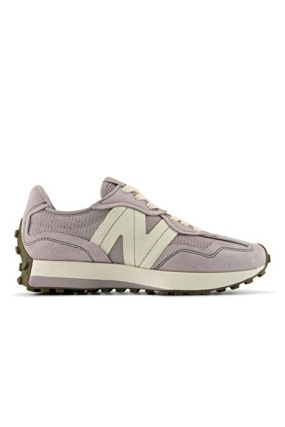 New Balance 327 GRİ ERKEK SNEAKER