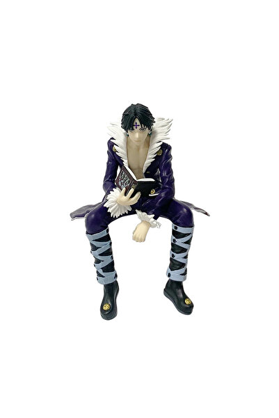 Choice لا يوجد صندوق 14 سم مجسم أنمي Hunter×Hunter Phantom Troupe Hisoka مجسم...