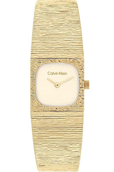 Calvin Klein CK25100178 Kadın Kol Saati