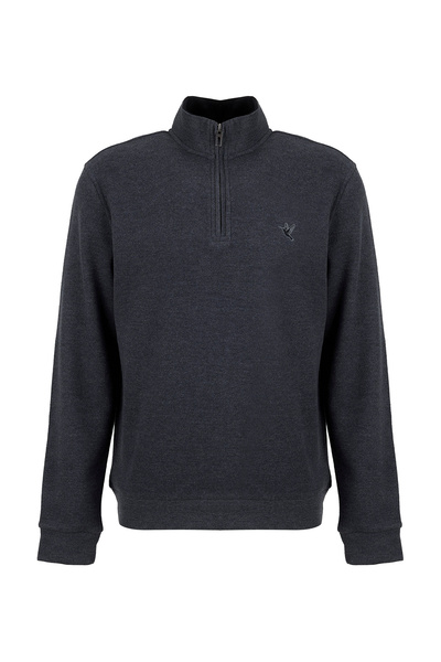 Fabrika Sweatshirt, S, Antrasit