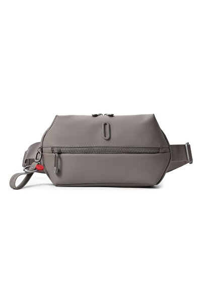 HEDGREN Loop Gürteltasche RFID Schutz 30 cm