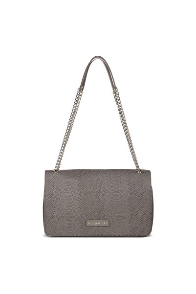 BUGATTI Ivy Schultertasche M 30 cm