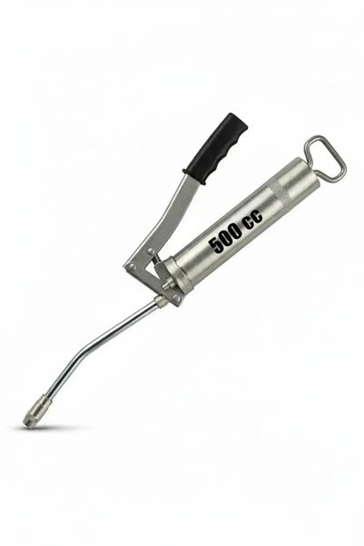 Epilons 500 Cc Grease Pump Professional Manual Grease Lubrication Pump
