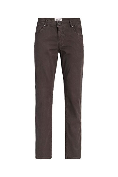 Jack & Jones Plus Pantaloni chino mărimi mari, croială regulară