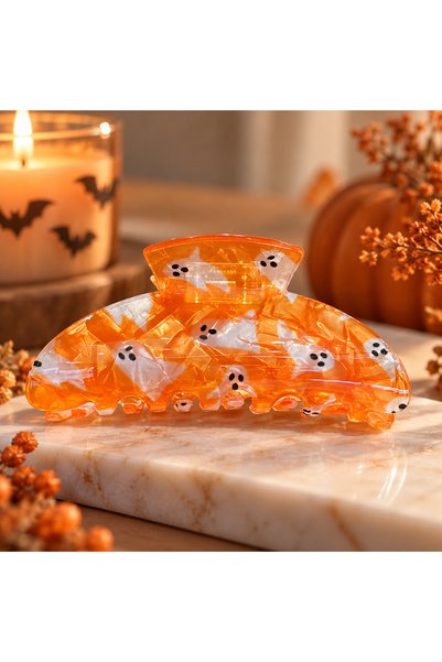 LWP Shop Pumpkin Season Ghost Toka