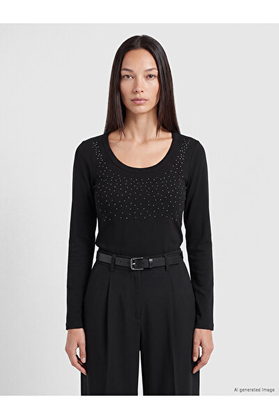 LC Waikiki Nevavm with Difference Lcw Everyday Black Stone Super Skinny & Ext...
