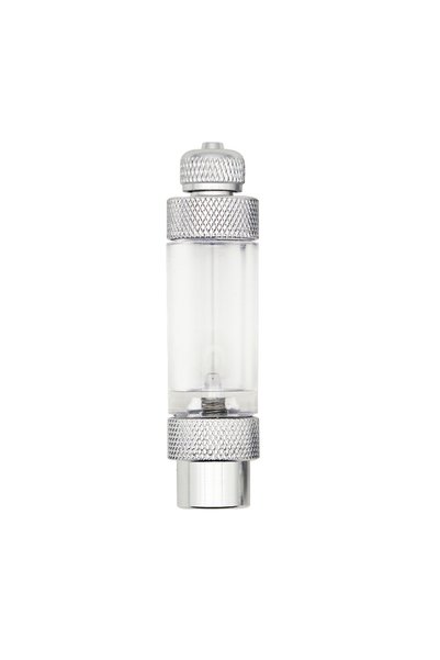 Choice Single head Aquarium CO2 Bubble Counter Double Head Check Valve Fish T...