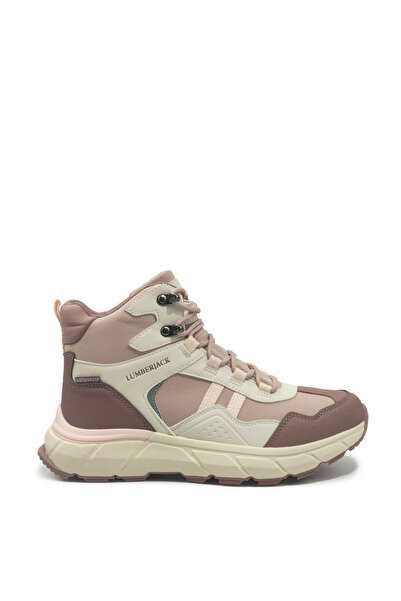 lumberjack MUSSIA Pembe Kadın Outdoor Bot