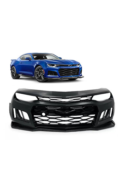 tuningset Предна броня, подходяща за Chevrolet Camaro LT RS SS