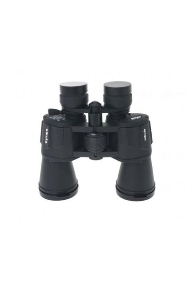 Atlasnua® 1030x50 Zoom Dps I Zoomlu Süper Kaliteli Dürbün