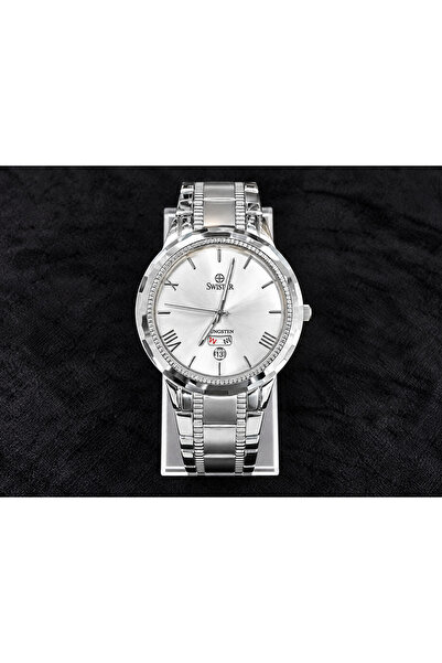 miral Luxury Brand Suistar Men's Watch, Japanese Movement, Scratch-Resistant ...